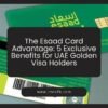 esaad card