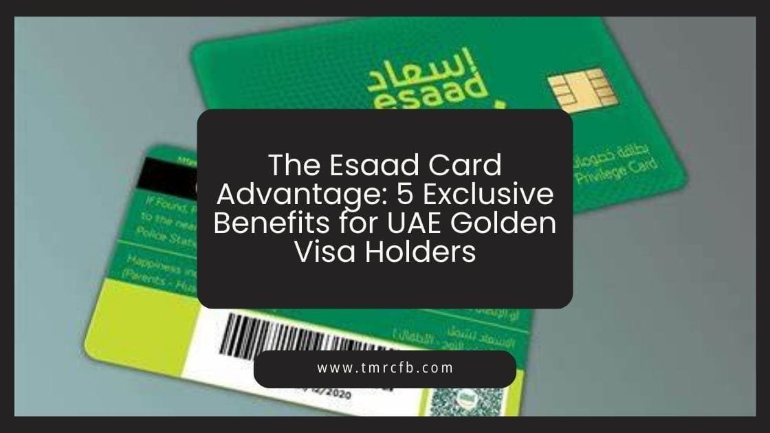 esaad card