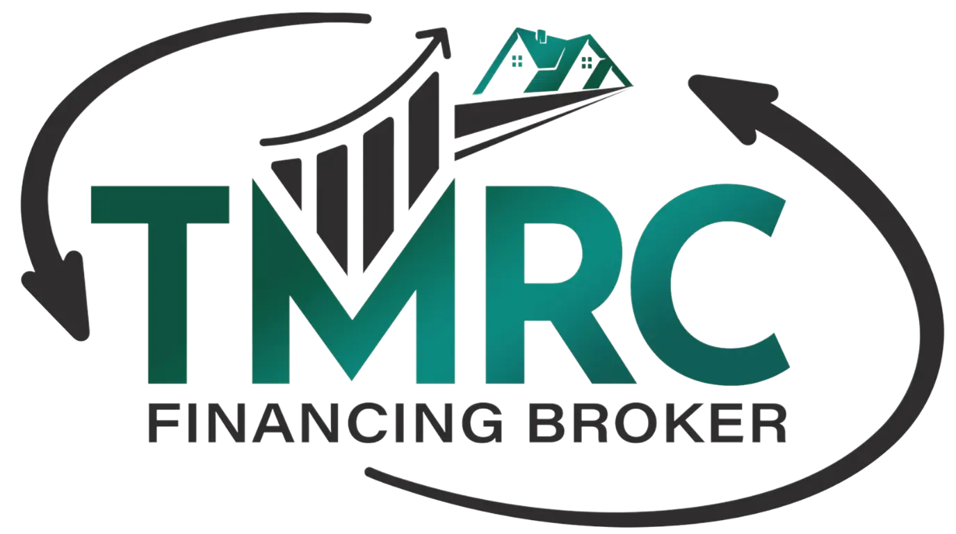 TMRC Financing Broker LLC